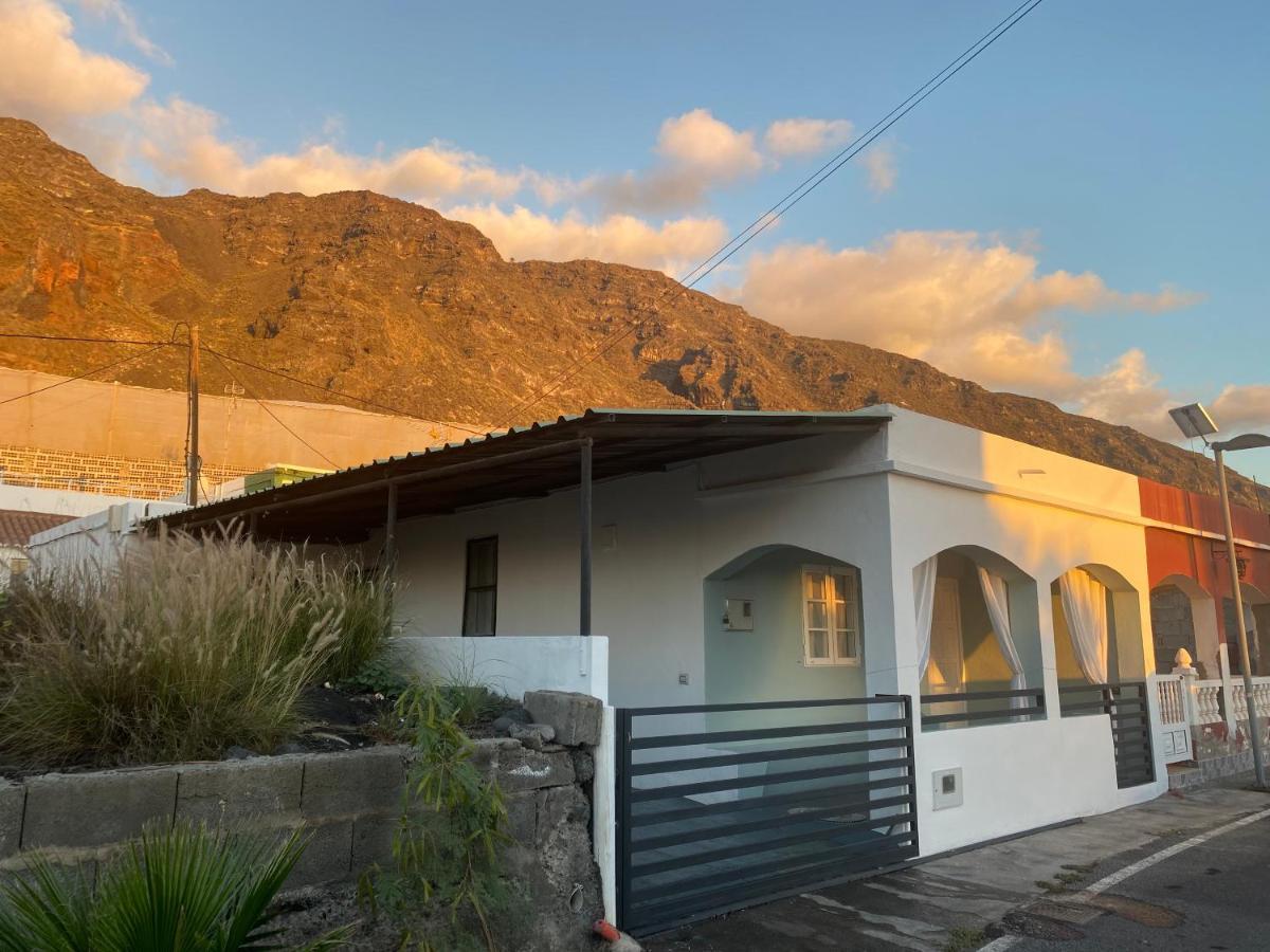 Casa “Dona Gloria” Villa Los Llanos De Aridane Exteriör bild